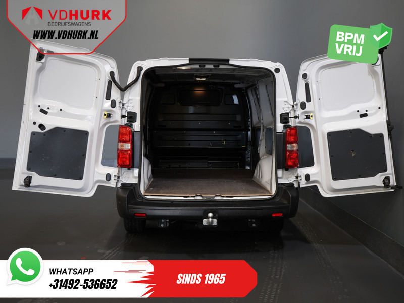 Fiat Scudo 2.0 MJ 145 pk Aut. L3 BPM VRIJ! Adapt.Cruise/ 2xSchuifdeur/ Standkachel/ Stoelverw./ Climate/ Carplay/ Keyless/ Camera/ PDC/ Nav - Furgão compacto: foto 5 Fiat Scudo 2.0 MJ 145 pk Aut. L3 BPM VRIJ! Adapt.Cruise/ 2xSchuifdeur/ Standkachel/ Stoelverw./ Climate/ Carplay/ Keyless/ Camera/ PDC/ Nav - Furgão compacto: foto 5