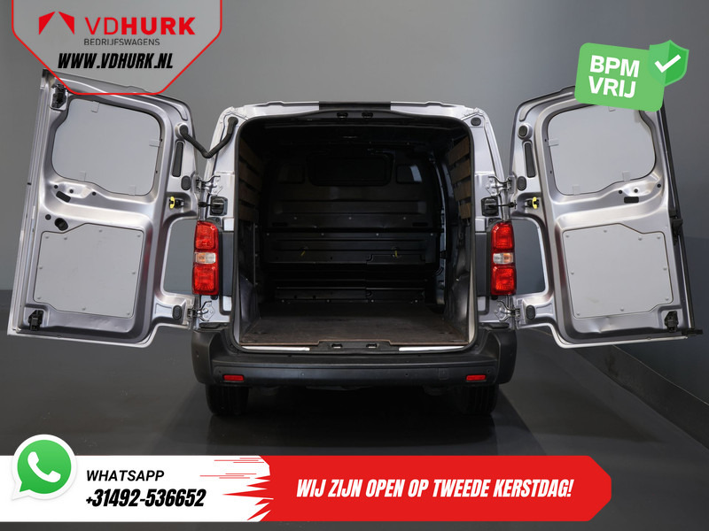 Fiat Scudo 2.0 MJ 145 pk L3 BPM VRIJ! Adapt.Cruise/ Climate/ Keyless/ Carplay/ Camera/ PDC - Furgão: foto 5 Fiat Scudo 2.0 MJ 145 pk L3 BPM VRIJ! Adapt.Cruise/ Climate/ Keyless/ Carplay/ Camera/ PDC - Furgão: foto 5