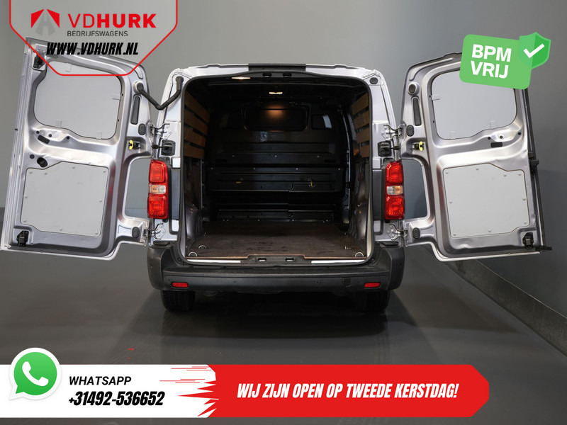 Fiat Scudo 2.0 MJ 145 pk L3 BPM VRIJ! Adapt.Cruise/ Climate/ Keyless/ Carplay/ Camera/ PDC - Furgão: foto 5 Fiat Scudo 2.0 MJ 145 pk L3 BPM VRIJ! Adapt.Cruise/ Climate/ Keyless/ Carplay/ Camera/ PDC - Furgão: foto 5