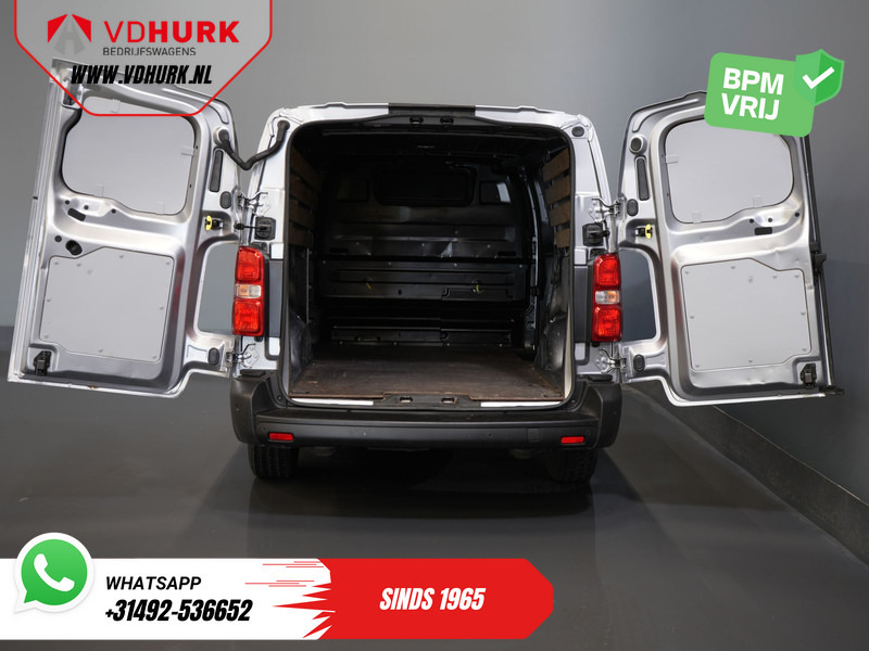 Fiat Scudo 2.0 MJ 145 pk L3 BPM VRIJ! Adapt.Cruise/ Climate/ Keyless/ Carplay/ Camera/ PDC - Furgão: foto 5 Fiat Scudo 2.0 MJ 145 pk L3 BPM VRIJ! Adapt.Cruise/ Climate/ Keyless/ Carplay/ Camera/ PDC - Furgão: foto 5