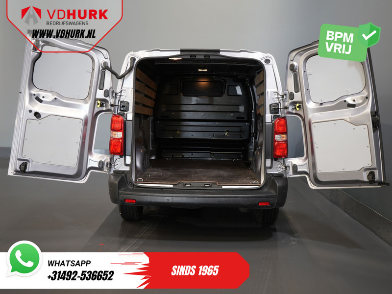 Fiat Scudo 2.0 MJ 145 pk L3 BPM VRIJ! Adapt.Cruise/ Climate/ Keyless/ Carplay/ Camera/ PDC - Furgão: foto 5 Fiat Scudo 2.0 MJ 145 pk L3 BPM VRIJ! Adapt.Cruise/ Climate/ Keyless/ Carplay/ Camera/ PDC - Furgão: foto 5