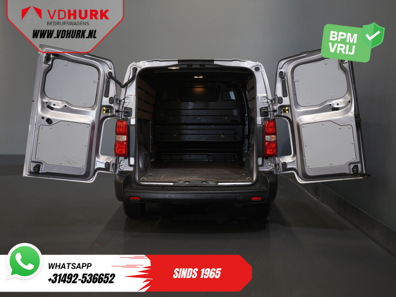 Fiat Scudo 2.0 MJ 145 pk L3 BPM VRIJ! Adapt.Cruise/ Climate/ Keyless/ Carplay/ Camera/ PDC - Furgão: foto 5 Fiat Scudo 2.0 MJ 145 pk L3 BPM VRIJ! Adapt.Cruise/ Climate/ Keyless/ Carplay/ Camera/ PDC - Furgão: foto 5