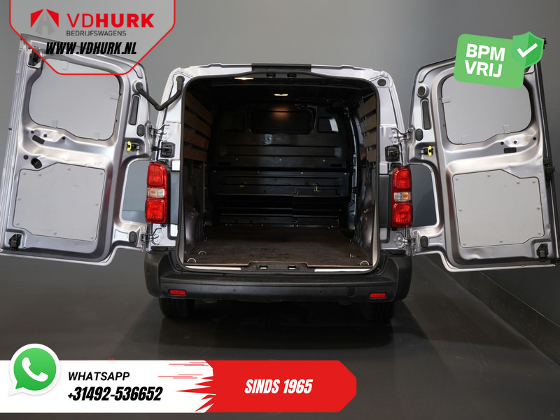 Fiat Scudo 2.0 MJ 145 pk L3 BPM VRIJ! Adapt.Cruise/ Climate/ Keyless/ Carplay/ Camera/ PDC - Furgão: foto 5 Fiat Scudo 2.0 MJ 145 pk L3 BPM VRIJ! Adapt.Cruise/ Climate/ Keyless/ Carplay/ Camera/ PDC - Furgão: foto 5