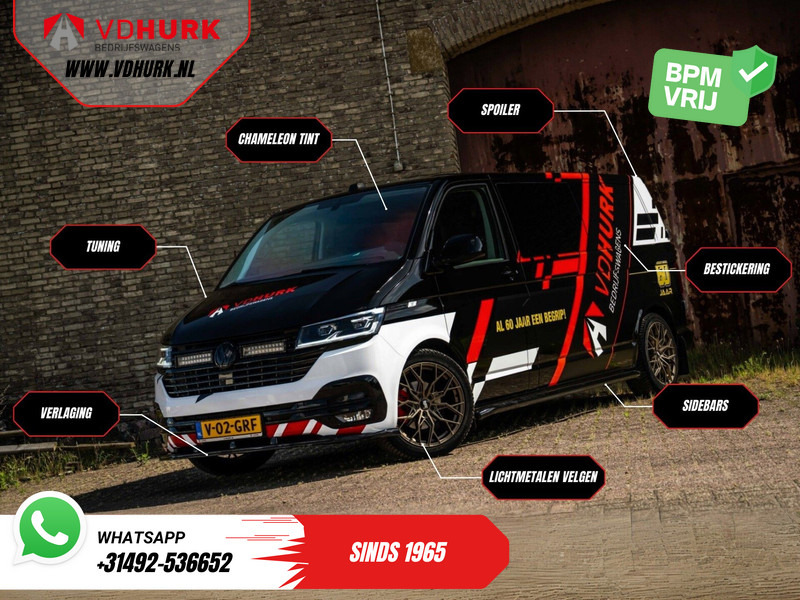 Fiat Talento 2.0 MJ 150 pk Aut. L2 BPM VRIJ! Navi/ Camera/ PDC/ LMV/ Cruise/ Trekhaak/ Sidesteps/ Airco - Furgão compacto: foto 4 Fiat Talento 2.0 MJ 150 pk Aut. L2 BPM VRIJ! Navi/ Camera/ PDC/ LMV/ Cruise/ Trekhaak/ Sidesteps/ Airco - Furgão compacto: foto 4