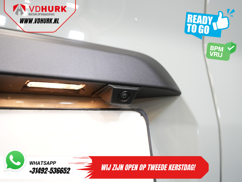 Locação financeira de Ford Courier E-Transit Limited 44 kWh 292 km WLTP Garantie/ Snellader/ Adapt.Cruise/ Stoelverw./ Stuurverw./ Carplay/ Camera/ Climate/ PDC/ L Ford Courier E-Transit Limited 44 kWh 292 km WLTP Garantie/ Snellader/ Adapt.Cruise/ Stoelverw./ Stuurverw./ Carplay/ Camera/ Climate/ PDC/ L: foto 16