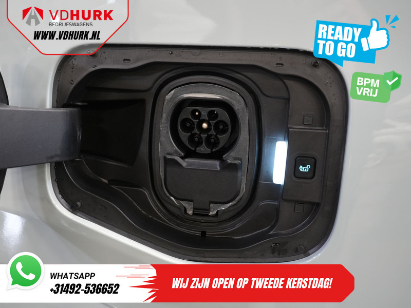 Locação financeira de Ford Courier E-Transit Limited 44 kWh 292 km WLTP Garantie/ Snellader/ Adapt.Cruise/ Stoelverw./ Stuurverw./ Carplay/ Camera/ Climate/ PDC/ L Ford Courier E-Transit Limited 44 kWh 292 km WLTP Garantie/ Snellader/ Adapt.Cruise/ Stoelverw./ Stuurverw./ Carplay/ Camera/ Climate/ PDC/ L: foto 17