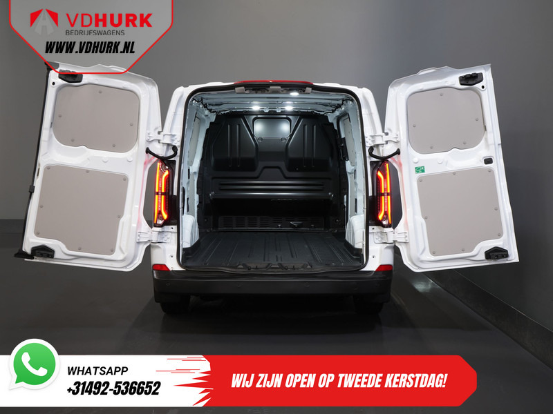 Ford E-Transit Custom 320 Trend 65 kWh 330 km WLTP LED/ Snellader/ 2.3t Trekverm./ Stuurverw./ Stoelverw./ Carplay/ Climate/ Camera/ PDC/ Cruise - Furgão compacto, Carrinha elétrica: foto 5 Ford E-Transit Custom 320 Trend 65 kWh 330 km WLTP LED/ Snellader/ 2.3t Trekverm./ Stuurverw./ Stoelverw./ Carplay/ Climate/ Camera/ PDC/ Cruise - Furgão compacto, Carrinha elétrica: foto 5