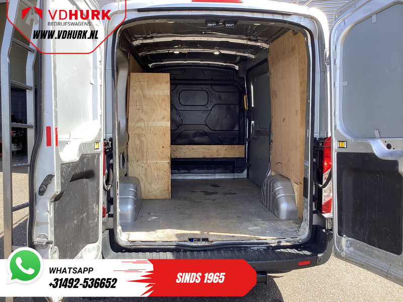 Ford Transit 330 2.0 TDCI L2H2 Trend EXPORT ONLY NL Auto/ 2.8t Trekverm./ Imperiaal/ Navigatie/ Camera/ PDC/ Cruise/ Airco - Furgão compacto: foto 5 Ford Transit 330 2.0 TDCI L2H2 Trend EXPORT ONLY NL Auto/ 2.8t Trekverm./ Imperiaal/ Navigatie/ Camera/ PDC/ Cruise/ Airco - Furgão compacto: foto 5