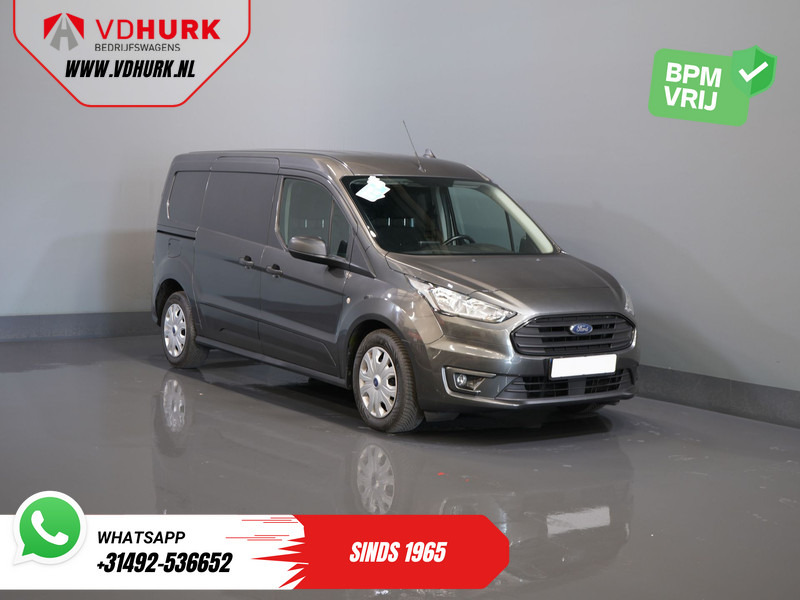 Ford Transit Connect 1.0 EcoBoost BENZINE L2 Trend BPM VRIJ! Ready2Go NL Auto/ Carplay/ Airco/ Camera/ Cruise/ PDC - Furgão compacto: foto 1 Ford Transit Connect 1.0 EcoBoost BENZINE L2 Trend BPM VRIJ! Ready2Go NL Auto/ Carplay/ Airco/ Camera/ Cruise/ PDC - Furgão compacto: foto 1