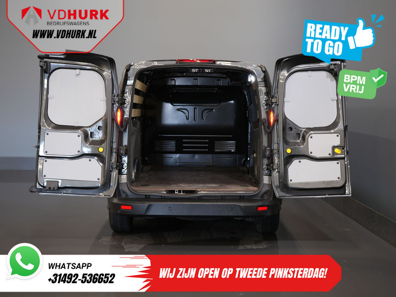 Ford Transit Connect 1.0 EcoBoost BENZINE L2 Trend BPM VRIJ! Ready2Go NL Auto/ Carplay/ Airco/ Camera/ Cruise/ PDC - Furgão compacto: foto 5 Ford Transit Connect 1.0 EcoBoost BENZINE L2 Trend BPM VRIJ! Ready2Go NL Auto/ Carplay/ Airco/ Camera/ Cruise/ PDC - Furgão compacto: foto 5