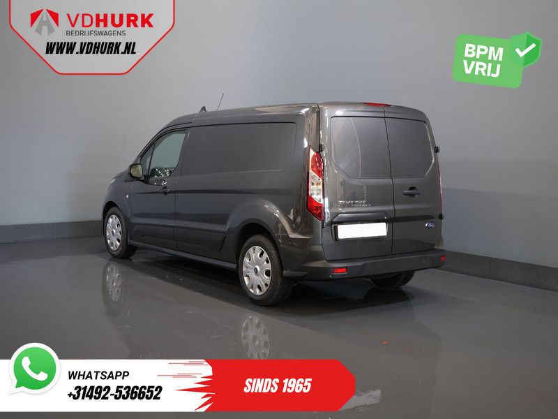 Ford Transit Connect 1.0 EcoBoost BENZINE L2 Trend BPM VRIJ! Ready2Go NL Auto/ Carplay/ Airco/ Camera/ Cruise/ PDC - Furgão compacto: foto 2 Ford Transit Connect 1.0 EcoBoost BENZINE L2 Trend BPM VRIJ! Ready2Go NL Auto/ Carplay/ Airco/ Camera/ Cruise/ PDC - Furgão compacto: foto 2
