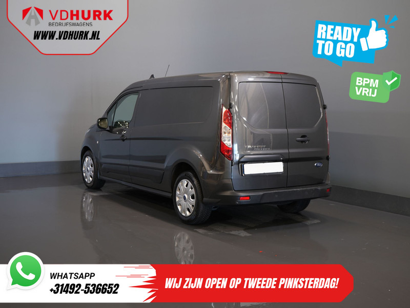 Ford Transit Connect 1.0 EcoBoost BENZINE L2 Trend BPM VRIJ! Ready2Go NL Auto/ Carplay/ Airco/ Camera/ Cruise/ PDC - Furgão compacto: foto 2 Ford Transit Connect 1.0 EcoBoost BENZINE L2 Trend BPM VRIJ! Ready2Go NL Auto/ Carplay/ Airco/ Camera/ Cruise/ PDC - Furgão compacto: foto 2