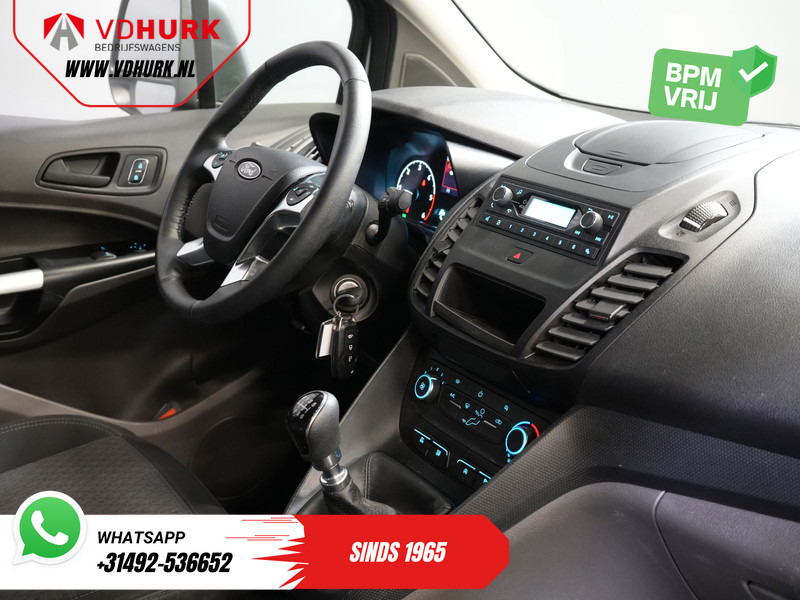 Ford Transit Connect 1.5 TDCI 100 pk L2 Imperiaal/ Inrichting/ Trekhaak/ Cruise/ PDC/ Airco - Furgão compacto: foto 3 Ford Transit Connect 1.5 TDCI 100 pk L2 Imperiaal/ Inrichting/ Trekhaak/ Cruise/ PDC/ Airco - Furgão compacto: foto 3