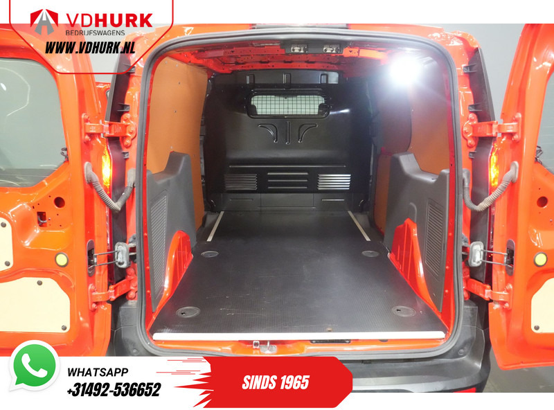 Furgão compacto Ford Transit Connect 1.5 TDCI L2 Betimmerd/ PDC/ DAB/ Airco/ Apk 10-2025: foto 14