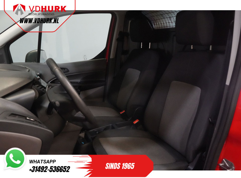 Furgão compacto Ford Transit Connect 1.5 TDCI L2 Betimmerd/ PDC/ DAB/ Airco/ Apk 10-2025: foto 13