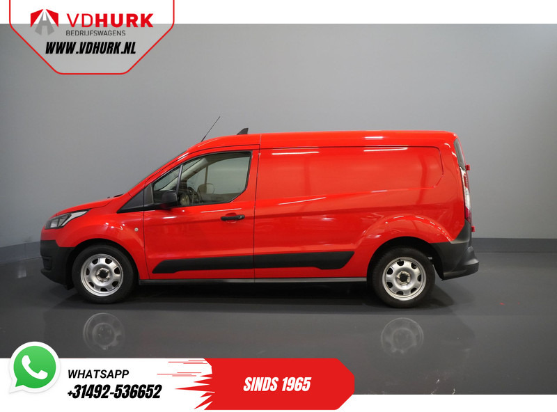 Furgão compacto Ford Transit Connect 1.5 TDCI L2 Betimmerd/ PDC/ DAB/ Airco/ Apk 10-2025: foto 9