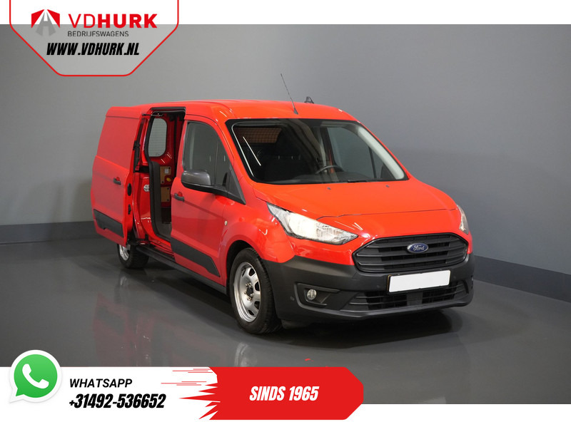 Furgão compacto Ford Transit Connect 1.5 TDCI L2 Betimmerd/ PDC/ DAB/ Airco/ Apk 10-2025: foto 8