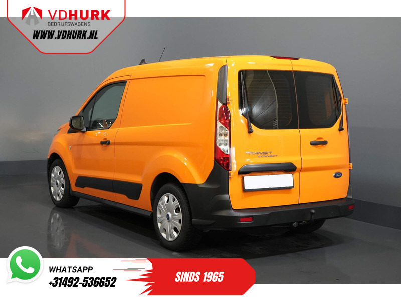 Ford Transit Connect 1.5 TDCI Trend Standkachel/ Stoelverw./ Airco/ Trekhaak - Furgão compacto: foto 2 Ford Transit Connect 1.5 TDCI Trend Standkachel/ Stoelverw./ Airco/ Trekhaak - Furgão compacto: foto 2