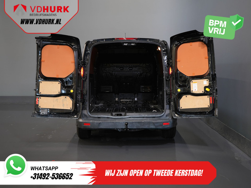 Ford Transit Connect 1.6 TDCI 100 pk L2 Trend BPM VRIJ! 3 Pers./ Airco/ NL Auto/ Trekhaak - Furgão compacto: foto 5 Ford Transit Connect 1.6 TDCI 100 pk L2 Trend BPM VRIJ! 3 Pers./ Airco/ NL Auto/ Trekhaak - Furgão compacto: foto 5