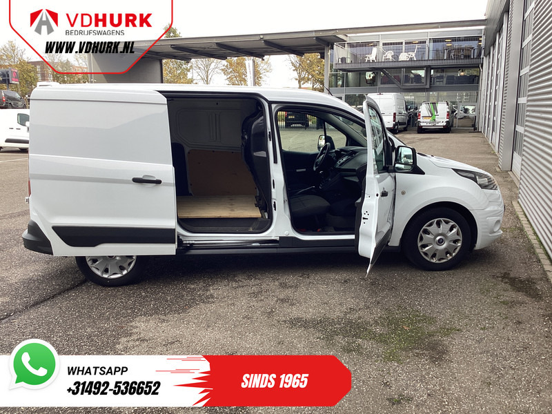 Ford Transit Connect 1.6 TDCI L2 Trend EXPORT 3 Pers./ Airco/ PDC - Furgão compacto: foto 5 Ford Transit Connect 1.6 TDCI L2 Trend EXPORT 3 Pers./ Airco/ PDC - Furgão compacto: foto 5