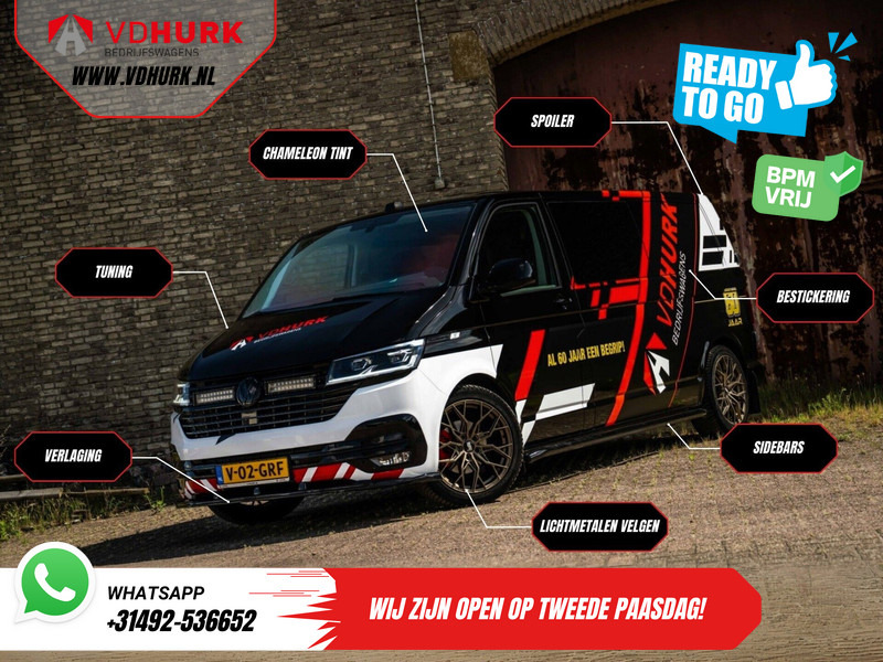 Ford Transit Connect 2.0 125 pk DSG Aut. L2 Limited BPM VRIJ! Adapt.Cruise/ LED/ Virtual Cockpit/ Stoelverw./ Carplay/ Stuurverw./ Navi/ Camera/ PDC/ - Furgão compacto: foto 4 Ford Transit Connect 2.0 125 pk DSG Aut. L2 Limited BPM VRIJ! Adapt.Cruise/ LED/ Virtual Cockpit/ Stoelverw./ Carplay/ Stuurverw./ Navi/ Camera/ PDC/ - Furgão compacto: foto 4