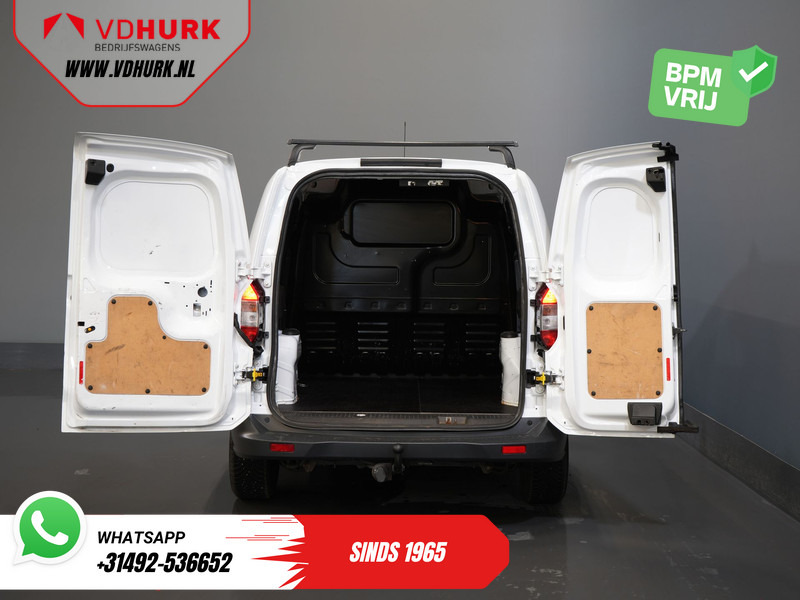 Ford Transit Courier 1.0 EcoBoost 100 pk Trend Benzine BPM VRIJ 2xSchuifdeur/ Airco/ Camera/ Trekhaak/ Dakdragers - Furgão compacto: foto 5 Ford Transit Courier 1.0 EcoBoost 100 pk Trend Benzine BPM VRIJ 2xSchuifdeur/ Airco/ Camera/ Trekhaak/ Dakdragers - Furgão compacto: foto 5