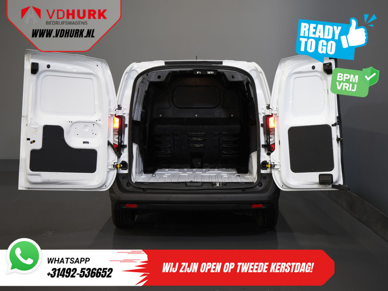 Ford Transit Courier 1.0 Trend 100 pk BENZINE BPM VRIJ! Garantie 05-2029/ Carplay/ Virtual Cockpit/ Airco/ Cruise - Furgão: foto 5 Ford Transit Courier 1.0 Trend 100 pk BENZINE BPM VRIJ! Garantie 05-2029/ Carplay/ Virtual Cockpit/ Airco/ Cruise - Furgão: foto 5