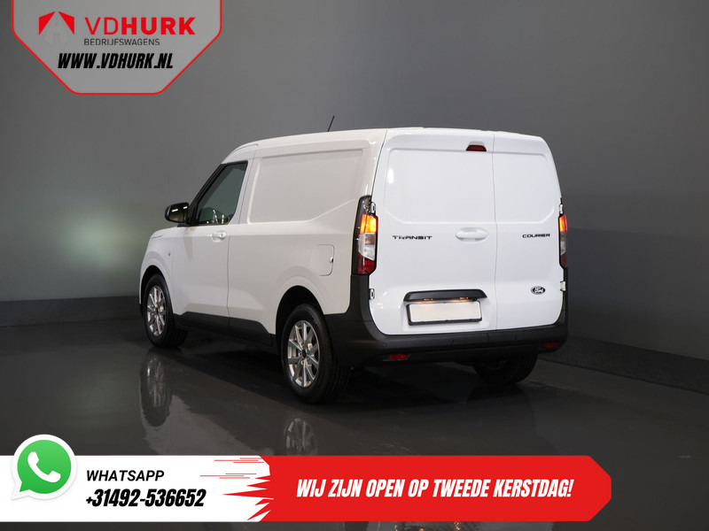 Ford Transit Courier 1.5 TDCi 100 pk Limited BPM VRIJ! Virtual Cockpit/ Stoelverw./ Stuurverw./ Carplay/ Camera/ PDC/ LMV/ Climate/ Cruise - Furgão compacto: foto 2 Ford Transit Courier 1.5 TDCi 100 pk Limited BPM VRIJ! Virtual Cockpit/ Stoelverw./ Stuurverw./ Carplay/ Camera/ PDC/ LMV/ Climate/ Cruise - Furgão compacto: foto 2