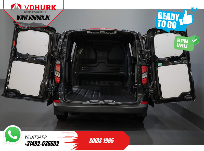 Ford Transit Custom 2.0 TDCI 135 pk Aut. L2 BPM VRIJ! 5J/ 200.000 km Garantie/ 2x Schuifdeur/ 2.8t Trekverm./ Stoelverw/ Carplay/ LED/ Camera/ PDC/ - Furgão compacto: foto 5 Ford Transit Custom 2.0 TDCI 135 pk Aut. L2 BPM VRIJ! 5J/ 200.000 km Garantie/ 2x Schuifdeur/ 2.8t Trekverm./ Stoelverw/ Carplay/ LED/ Camera/ PDC/ - Furgão compacto: foto 5