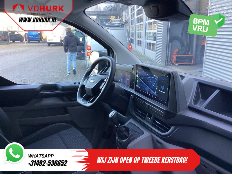 Ford Transit Custom 2.0 TDCI 150 pk L2 Trend BPM VRIJ! LED/ CarPlay/ Stoelverw./ Camera/ Climate/ Virtual Cockpit/ PDC/ Cruise/ DAB - Furgão compacto: foto 3 Ford Transit Custom 2.0 TDCI 150 pk L2 Trend BPM VRIJ! LED/ CarPlay/ Stoelverw./ Camera/ Climate/ Virtual Cockpit/ PDC/ Cruise/ DAB - Furgão compacto: foto 3