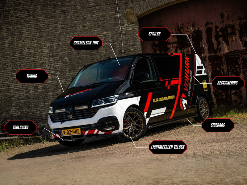 Ford Transit Custom 2.0 TDCI L2 Trend DC Dubbel Cabine BPM VRIJ! Stoelverw./ Carplay/ 2.7t Trekverm./ Navi/ PDC/ Cruise Klaar voor publicatie 26-07 - Furgão compacto, Carrinha cabine dupla: foto 4 Ford Transit Custom 2.0 TDCI L2 Trend DC Dubbel Cabine BPM VRIJ! Stoelverw./ Carplay/ 2.7t Trekverm./ Navi/ PDC/ Cruise Klaar voor publicatie 26-07 - Furgão compacto, Carrinha cabine dupla: foto 4