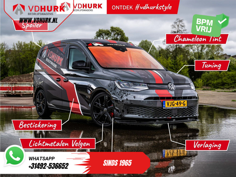 Ford Transit Custom 320 2.0 TDCI 170 pk Aut. L2 Limited BPM VRIJ! Imperiaal + Ladder/ LED/ Stoelverw./ Carplay/ Camera/ PDC/ LMV/ Cruise/ Trekhaak/ - Furgão compacto: foto 4 Ford Transit Custom 320 2.0 TDCI 170 pk Aut. L2 Limited BPM VRIJ! Imperiaal + Ladder/ LED/ Stoelverw./ Carplay/ Camera/ PDC/ LMV/ Cruise/ Trekhaak/ - Furgão compacto: foto 4