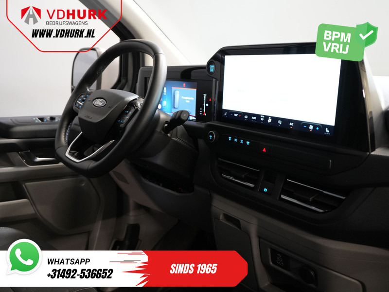 Ford Transit Custom 320 2.0 TDCI 170 pk Aut. L2 Limited BPM VRIJ! Imperiaal + Ladder/ LED/ Stoelverw./ Carplay/ Camera/ PDC/ LMV/ Cruise/ Trekhaak/ - Furgão compacto: foto 3 Ford Transit Custom 320 2.0 TDCI 170 pk Aut. L2 Limited BPM VRIJ! Imperiaal + Ladder/ LED/ Stoelverw./ Carplay/ Camera/ PDC/ LMV/ Cruise/ Trekhaak/ - Furgão compacto: foto 3