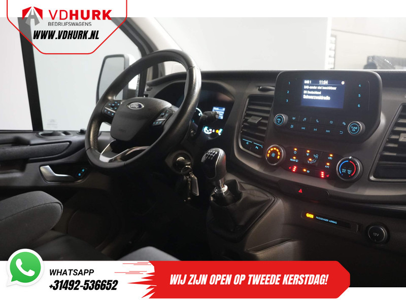 Ford Transit Custom Tourneo 2.0 TDCI 130 pk L2 € 27.760,- incl. BTW/BPM Combi/ Kombi/ Cruise/ Camera/ PDC V+A/ Airco - Minibus, Furgão de passageiros: foto 3 Ford Transit Custom Tourneo 2.0 TDCI 130 pk L2 € 27.760,- incl. BTW/BPM Combi/ Kombi/ Cruise/ Camera/ PDC V+A/ Airco - Minibus, Furgão de passageiros: foto 3