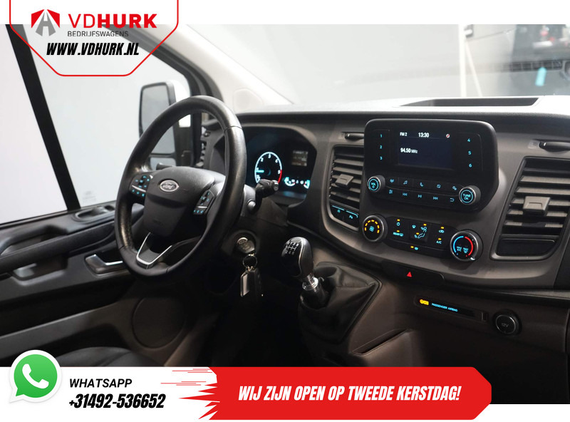 Ford Transit Custom Tourneo 2.0 TDCI € 30.182,- incl. BTW/BPM Trend Combi/ Kombi/ 9 Persoons/ 9 P/ Cruise/ PDC/ Airco - Minibus, Furgão de passageiros: foto 3 Ford Transit Custom Tourneo 2.0 TDCI € 30.182,- incl. BTW/BPM Trend Combi/ Kombi/ 9 Persoons/ 9 P/ Cruise/ PDC/ Airco - Minibus, Furgão de passageiros: foto 3