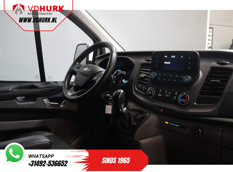 Ford Transit Custom Tourneo 2.0 TDCI €31.997 incl. BTW/BPM Trend Combi/ Kombi/ 9 Persoons/ 9 P/ Cruise/ PDC/ Airco - Minibus, Furgão de passageiros: foto 3 Ford Transit Custom Tourneo 2.0 TDCI €31.997 incl. BTW/BPM Trend Combi/ Kombi/ 9 Persoons/ 9 P/ Cruise/ PDC/ Airco - Minibus, Furgão de passageiros: foto 3