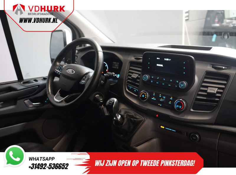 Ford Transit Custom Tourneo 2.0 TDCI € 32.250,- incl. BTW/BPM Trend Combi/ Kombi/ 9 Persoons/ 9 P/ Cruise/ PDC/ Airco - Minibus, Furgão de passageiros: foto 3 Ford Transit Custom Tourneo 2.0 TDCI € 32.250,- incl. BTW/BPM Trend Combi/ Kombi/ 9 Persoons/ 9 P/ Cruise/ PDC/ Airco - Minibus, Furgão de passageiros: foto 3