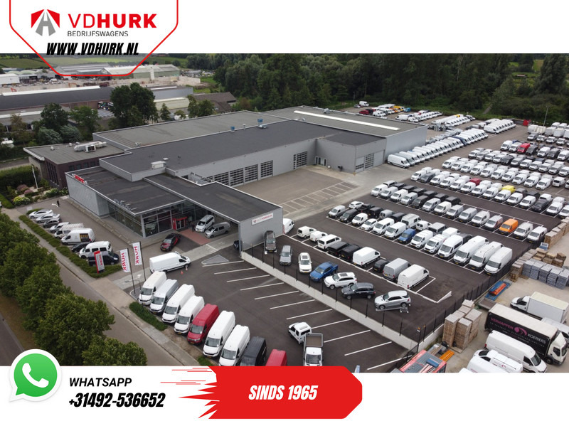 Minibus, Furgão de passageiros Ford Transit Custom Tourneo 2.0 TDCI €33.207,- incl. BTW/BPM Trend Combi/ Kombi/ 9 Persoons/ 9 P/ Cruise/ PDC/ Airco: foto 19