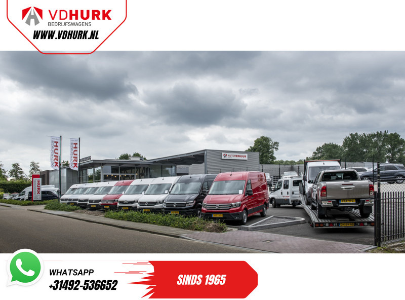 Minibus, Furgão de passageiros Ford Transit Custom Tourneo 2.0 TDCI €33.207,- incl. BTW/BPM Trend Combi/ Kombi/ 9 Persoons/ 9 P/ Cruise/ PDC/ Airco: foto 20