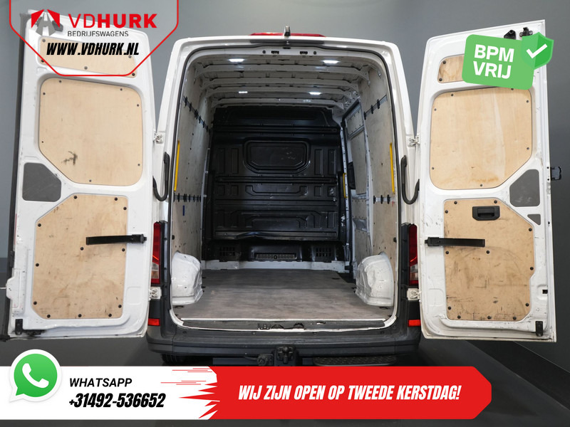 MAN TGE 3.140 140 pk 2.0 TDI DSG Aut. L3H3 EXPORT 270Gr.Deuren/ Gev.Stoel/ Navi/ Carplay/ Camera/ Cruise/ Trekhaak/ Airco - Furgão: foto 5 MAN TGE 3.140 140 pk 2.0 TDI DSG Aut. L3H3 EXPORT 270Gr.Deuren/ Gev.Stoel/ Navi/ Carplay/ Camera/ Cruise/ Trekhaak/ Airco - Furgão: foto 5