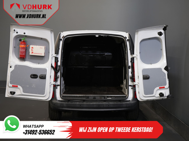 Mercedes-Benz Citan 108 CDI LMV/ Cruise/ PDC/ Airco/ Bluetooth - Furgão compacto: foto 5 Mercedes-Benz Citan 108 CDI LMV/ Cruise/ PDC/ Airco/ Bluetooth - Furgão compacto: foto 5