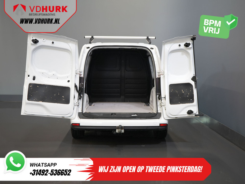 Mercedes-Benz Citan 112 CDI Aut. LED/ Stoelverw./ Carplay/ LMV/ Cruise/ Camera/ Trekhaak - Furgão: foto 5 Mercedes-Benz Citan 112 CDI Aut. LED/ Stoelverw./ Carplay/ LMV/ Cruise/ Camera/ Trekhaak - Furgão: foto 5