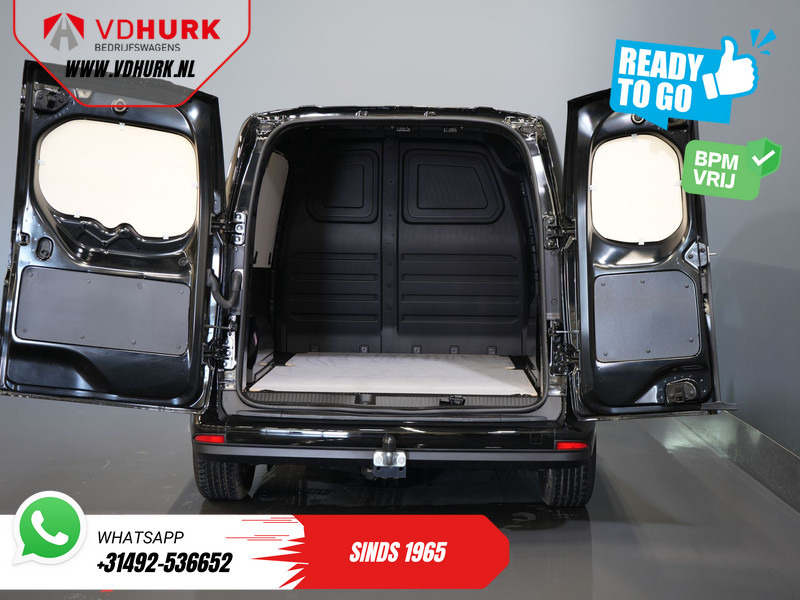 Mercedes-Benz Citan 112 CDI Pro Aut. BPM VRIJ! LED/ 3pers./ Stoelverw./ Carplay/ Camera/ LMV/ Cruise/ Trekhaak - Furgão compacto: foto 5 Mercedes-Benz Citan 112 CDI Pro Aut. BPM VRIJ! LED/ 3pers./ Stoelverw./ Carplay/ Camera/ LMV/ Cruise/ Trekhaak - Furgão compacto: foto 5