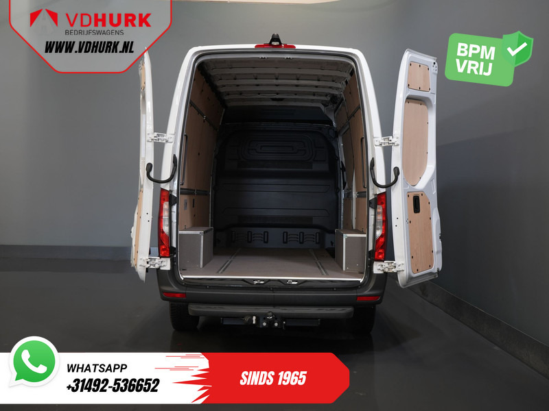 Mercedes-Benz Sprinter 317 CDI Aut. L2H2 BPM VRIJ! Gev.Stoel/ 270 Gr.Deuren/ Stoelverw./ Navi/ Camera/ Cruise/ Airco/ DAB - Furgão: foto 5 Mercedes-Benz Sprinter 317 CDI Aut. L2H2 BPM VRIJ! Gev.Stoel/ 270 Gr.Deuren/ Stoelverw./ Navi/ Camera/ Cruise/ Airco/ DAB - Furgão: foto 5