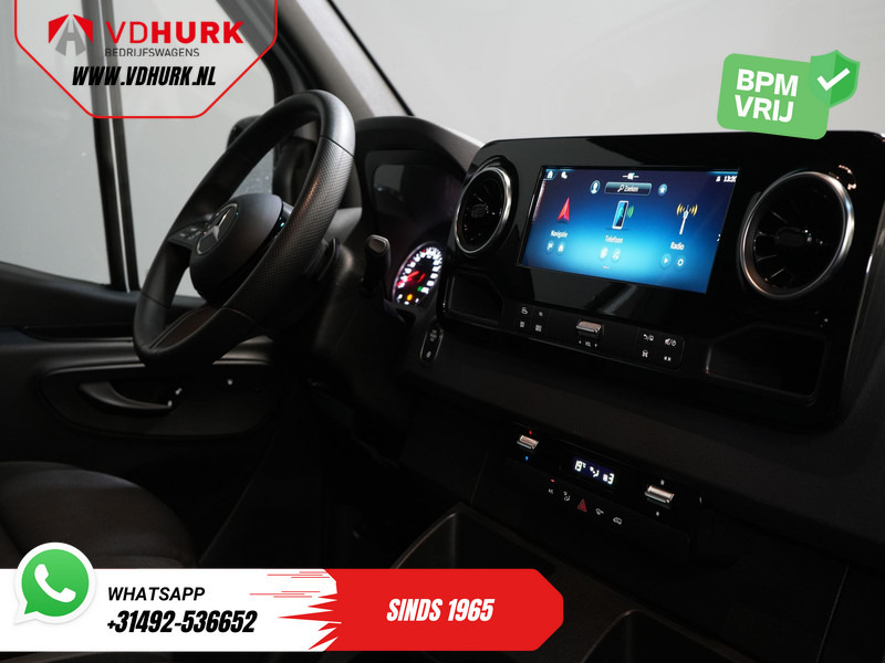 Mercedes-Benz Sprinter 317 CDI Aut. L2H2 BPM VRIJ! Gev.Stoel/ 270 Gr.Deuren/ Stoelverw./ Navi/ Camera/ Cruise/ DAB - Furgão: foto 3 Mercedes-Benz Sprinter 317 CDI Aut. L2H2 BPM VRIJ! Gev.Stoel/ 270 Gr.Deuren/ Stoelverw./ Navi/ Camera/ Cruise/ DAB - Furgão: foto 3