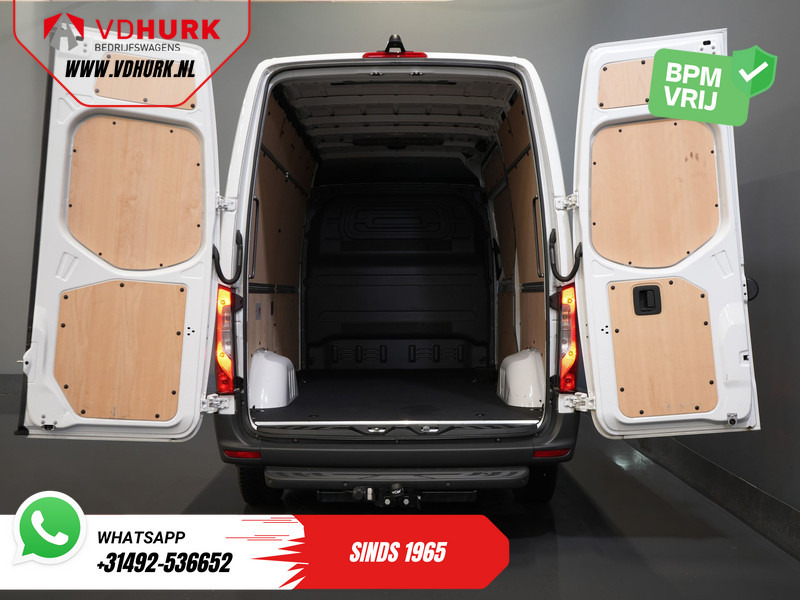 Mercedes-Benz Sprinter 317 CDI Aut. L2H2 BPM VRIJ! LED/ Gev.Stoel/ 270 Gr.Deuren/ Stoelverw./ Navi/ Camera/ PDC/ Cruise/ Airco/ DAB - Furgão: foto 5 Mercedes-Benz Sprinter 317 CDI Aut. L2H2 BPM VRIJ! LED/ Gev.Stoel/ 270 Gr.Deuren/ Stoelverw./ Navi/ Camera/ PDC/ Cruise/ Airco/ DAB - Furgão: foto 5
