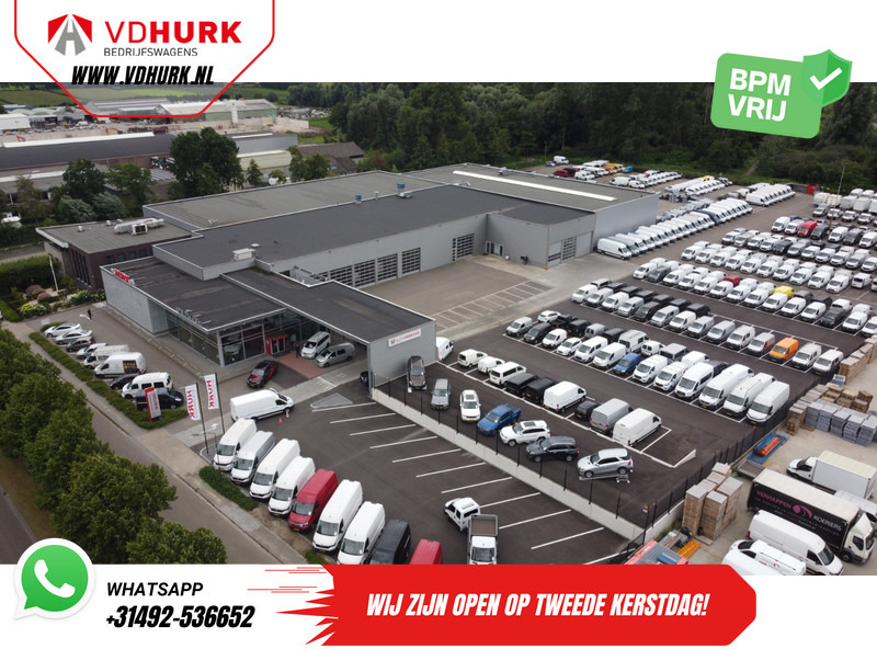 Locação financeira de Mercedes-Benz Vito 116 CDI Aut. L3 DC Dubbel Cabine BPM VRIJ! 6 Pers./ 2xSchuifdeur/ LED/ Stoelverw./ 270Gr. Deuren/ Carplay/ Camera/ Cruise/ Trekh Mercedes-Benz Vito 116 CDI Aut. L3 DC Dubbel Cabine BPM VRIJ! 6 Pers./ 2xSchuifdeur/ LED/ Stoelverw./ 270Gr. Deuren/ Carplay/ Camera/ Cruise/ Trekh: foto 12 Locação financeira de Mercedes-Benz Vito 116 CDI Aut. L3 DC Dubbel Cabine BPM VRIJ! 6 Pers./ 2xSchuifdeur/ LED/ Stoelverw./ 270Gr. Deuren/ Carplay/ Camera/ Cruise/ Trekh Mercedes-Benz Vito 116 CDI Aut. L3 DC Dubbel Cabine BPM VRIJ! 6 Pers./ 2xSchuifdeur/ LED/ Stoelverw./ 270Gr. Deuren/ Carplay/ Camera/ Cruise/ Trekh: foto 12