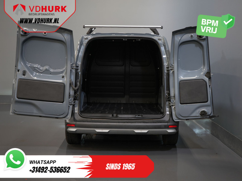 Nissan Townstar N-Connecta 130 pk BENZINE Carplay/ Stoelverw./ Keyless/ Camera/ PDC/ Cruise/ Airco - Furgão: foto 5 Nissan Townstar N-Connecta 130 pk BENZINE Carplay/ Stoelverw./ Keyless/ Camera/ PDC/ Cruise/ Airco - Furgão: foto 5