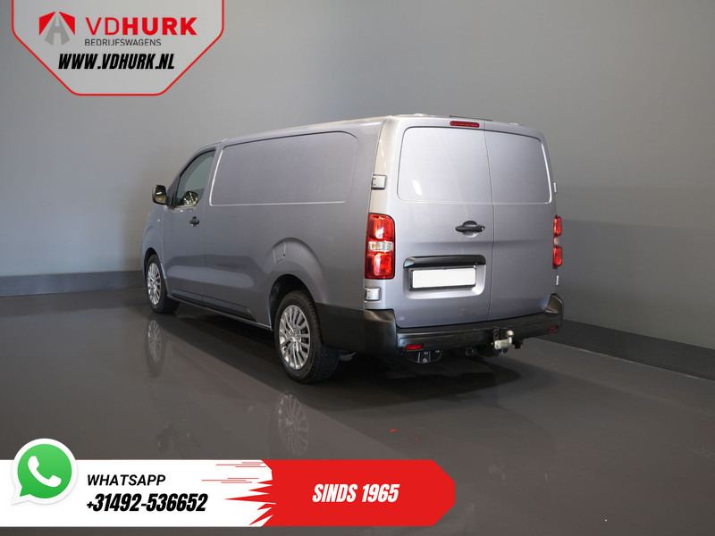 Opel Vivaro 2.0 CDTI 150 pk Aut. L3 BPM VRIJ! NL Auto/ Carplay/ Cruise/ Camera/ Navi/ Trekhaak - Furgão compacto: foto 2 Opel Vivaro 2.0 CDTI 150 pk Aut. L3 BPM VRIJ! NL Auto/ Carplay/ Cruise/ Camera/ Navi/ Trekhaak - Furgão compacto: foto 2