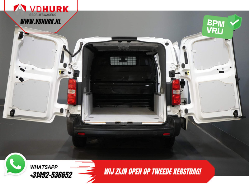 Opel Vivaro 2.0 CDTI 180 pk Aut. L3 (DEMO) Stoelverw/ Carplay/ PDC/ Cruise/ Airco - Furgão: foto 5 Opel Vivaro 2.0 CDTI 180 pk Aut. L3 (DEMO) Stoelverw/ Carplay/ PDC/ Cruise/ Airco - Furgão: foto 5